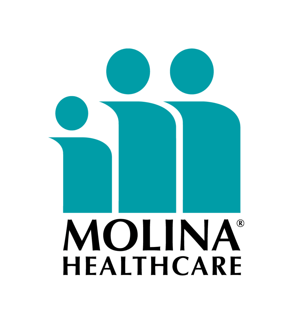Molina Healthcare logo